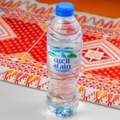 Local Water 330 ML