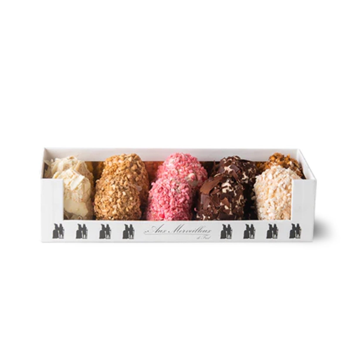 Marvelous Gift box 10 minis