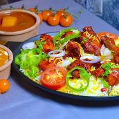 65 Biryani