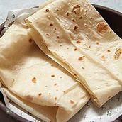 Rumali roti