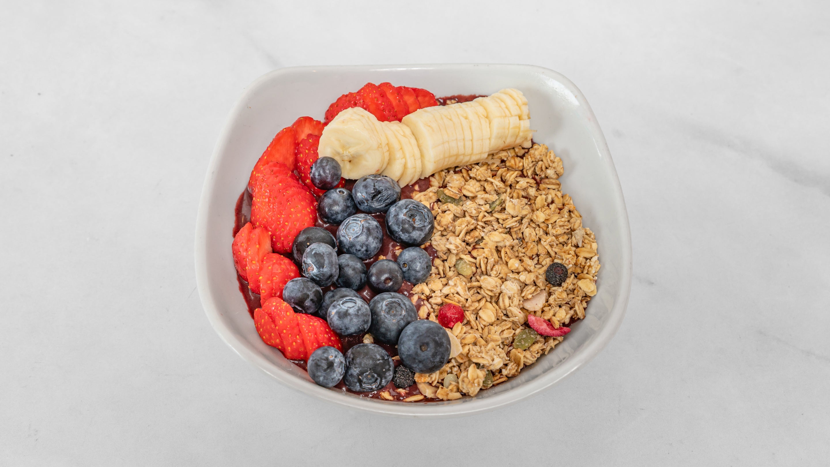 B&B Good Luck Açai