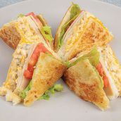 Egg Club