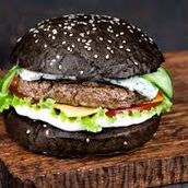 Signature Wagyu Smoked Beef Burger