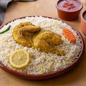 Madfoon Chicken