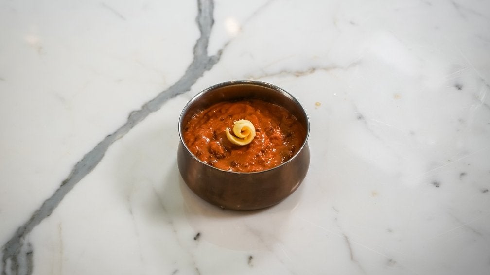 Degh Dal Makhani (v, gf)