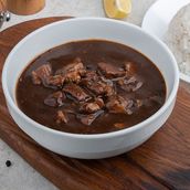 Beef Pares