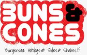 Buns & Cones