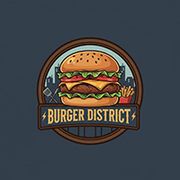 Burger District