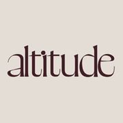Altitude premium coffee