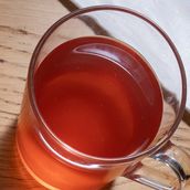 Berry Mors (Ягодный морс)