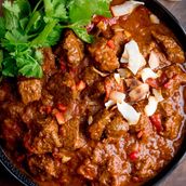 Beef Curry