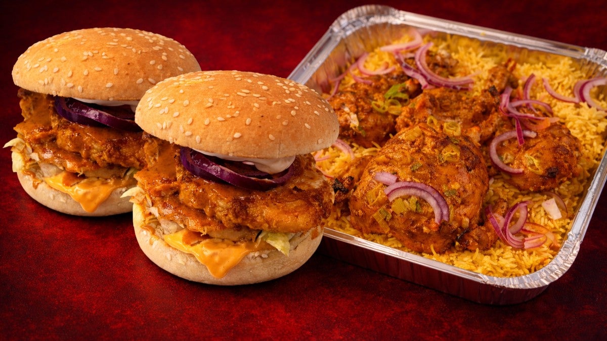 Rabia Kitchen