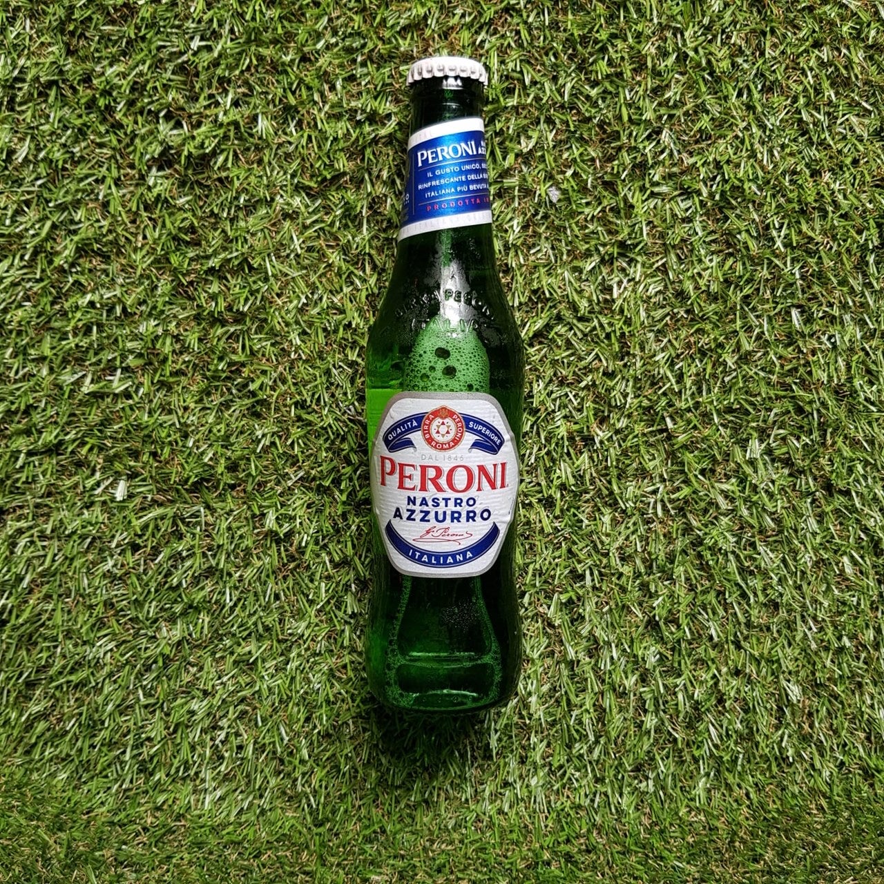 Peroni