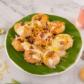 Dahi Puri