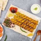 Seekh Kabab (Chicken)