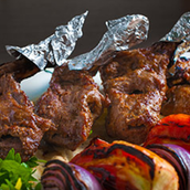 Lamb Chops