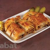 Meat Borek