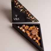 Rocky Road Honey