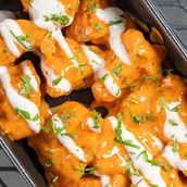 Buffalo Chicken