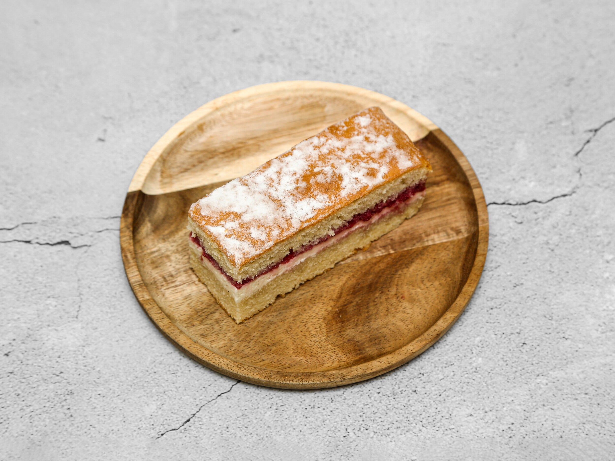 Victoria Sponge Cake
