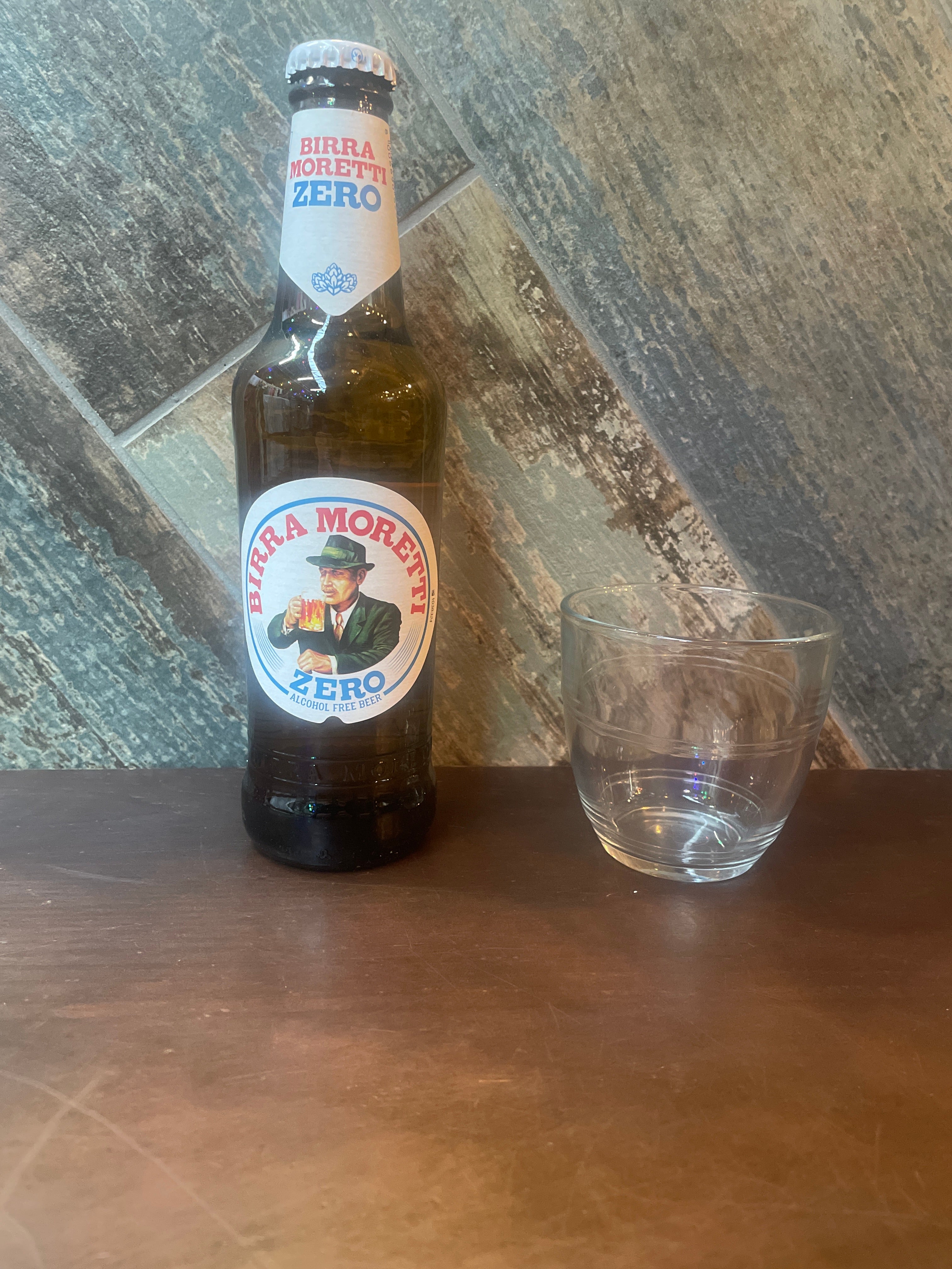 Beer 33cl Alc0%