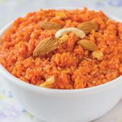 Gajar Ka Halwa