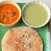 Set Dosa
