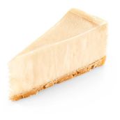 New York Cheesecake 1 pc