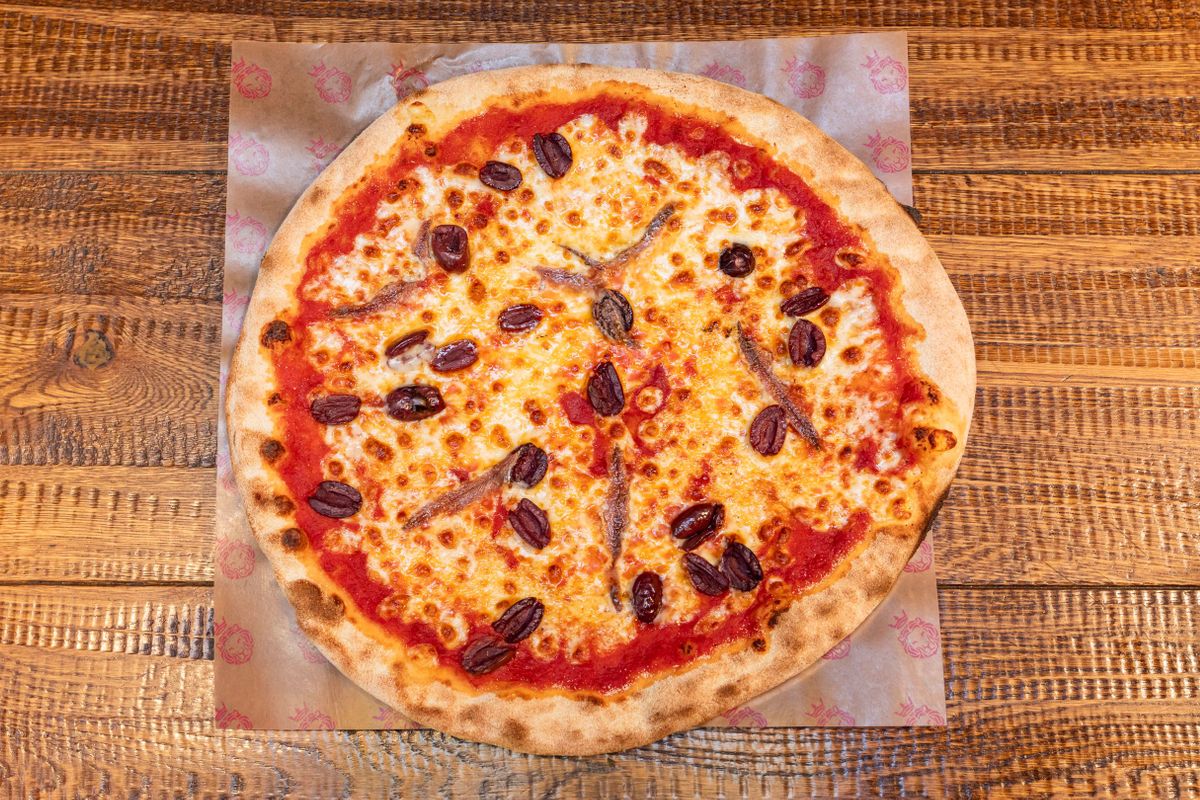 Napoli