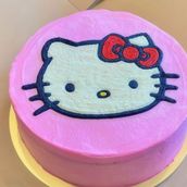 Minnie Hiluo Kitty