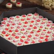Mini Cheesecake