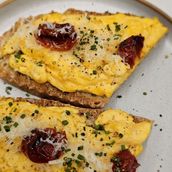 Scrambled Eggs