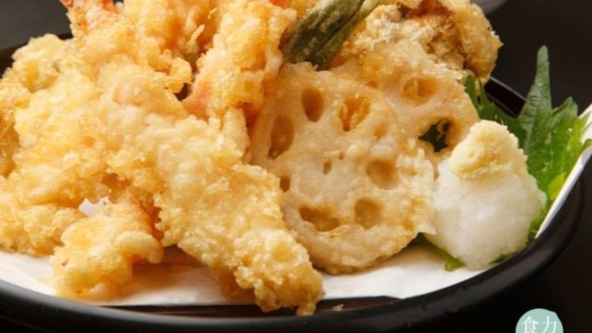 Fried Toppings Combo Bowls