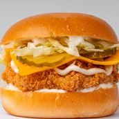 Chuncky Sandwich