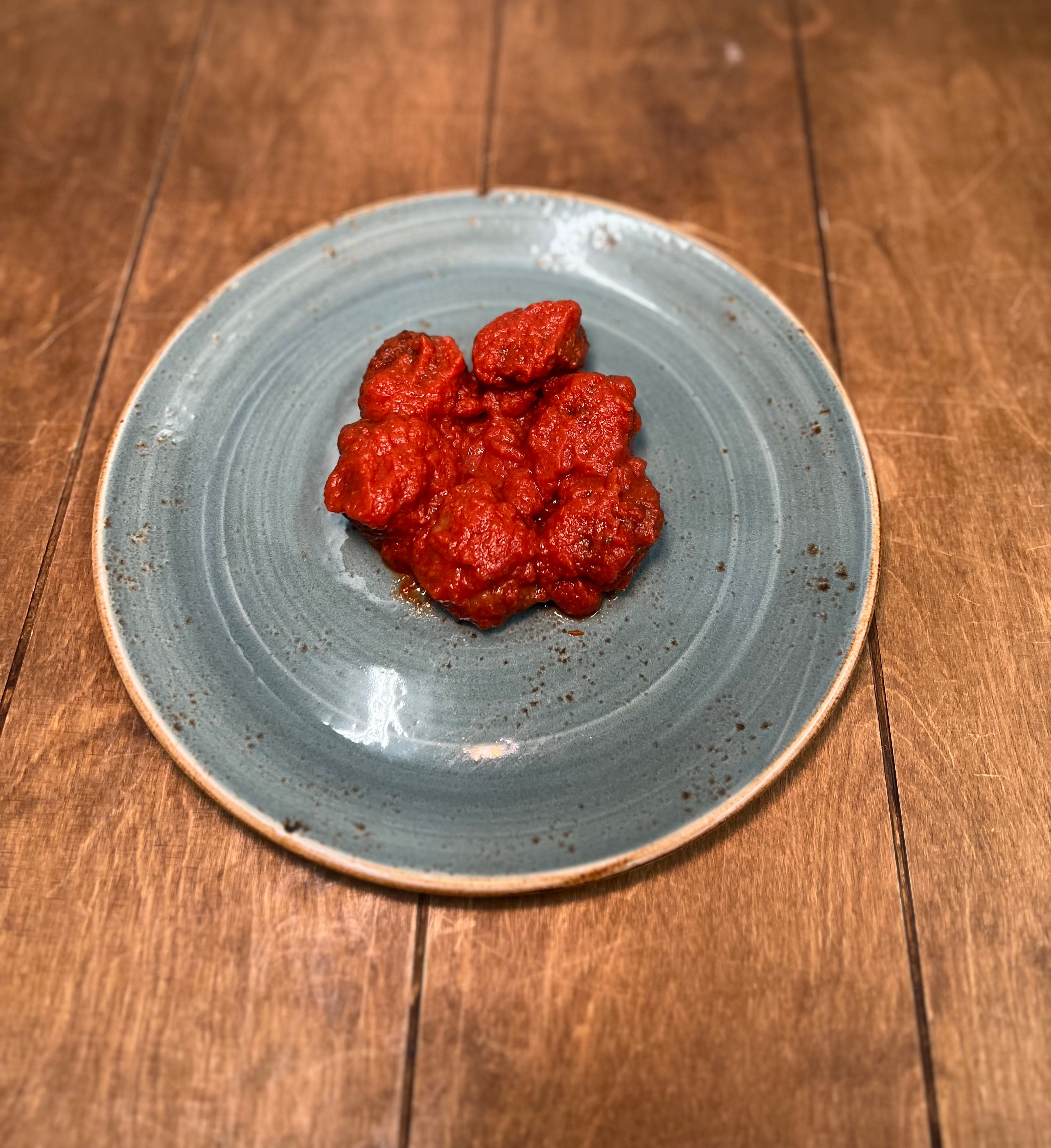 Mini Meatballs