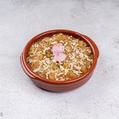 Moong Dal Halwa