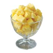 Pineapple Bricks