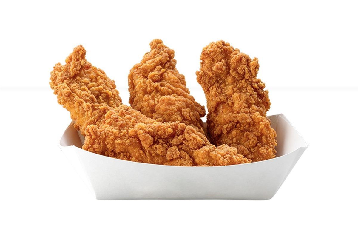 4 Tenders