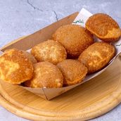 Plain Buri