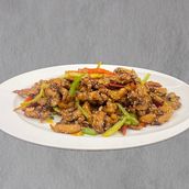 Gan Bian Zi Ji 