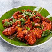 Chicken Chilly