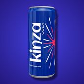 Kinza Cola