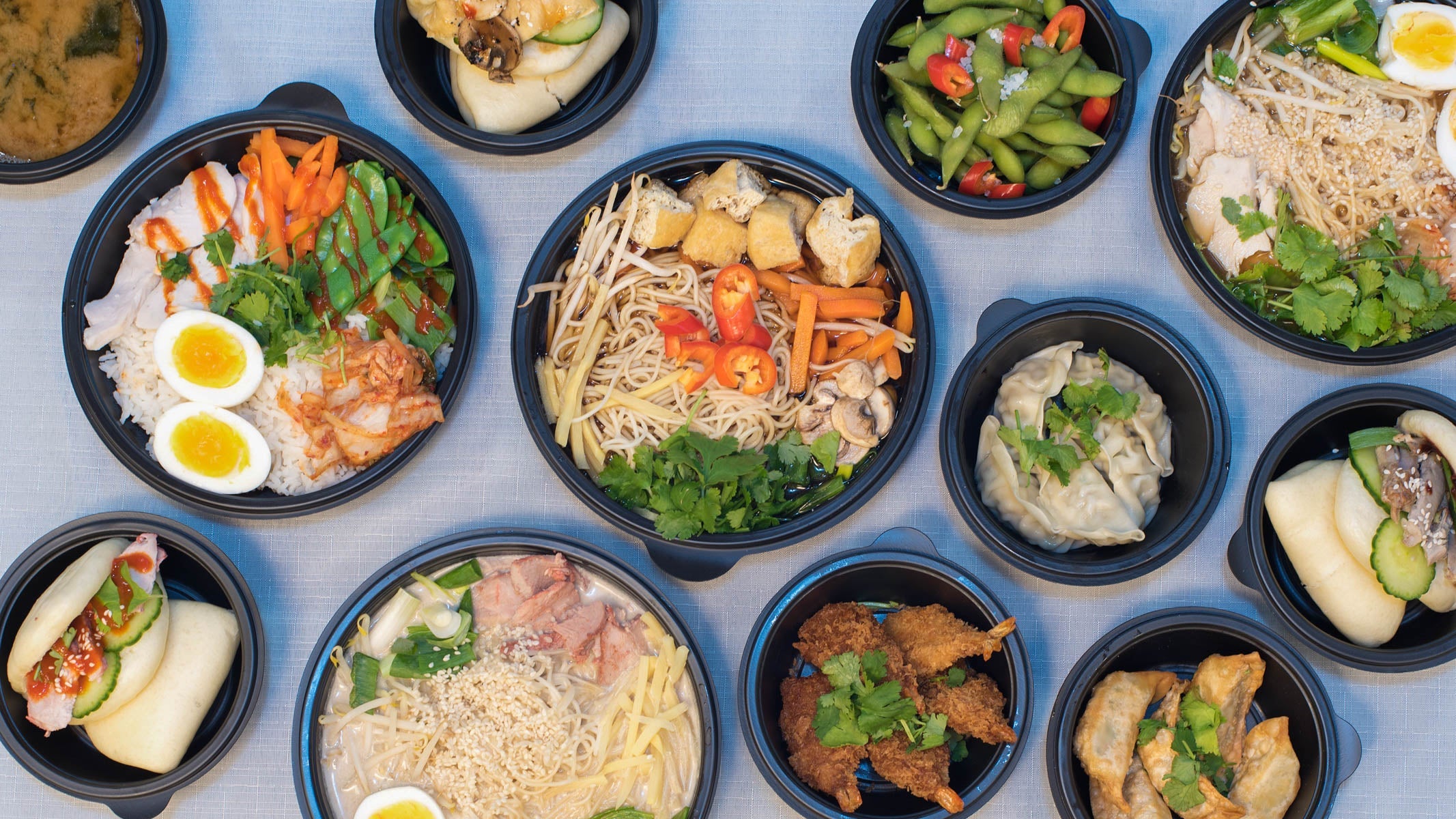 Ramen Company