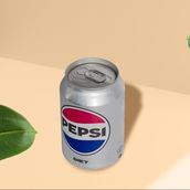 Diet Pepsi