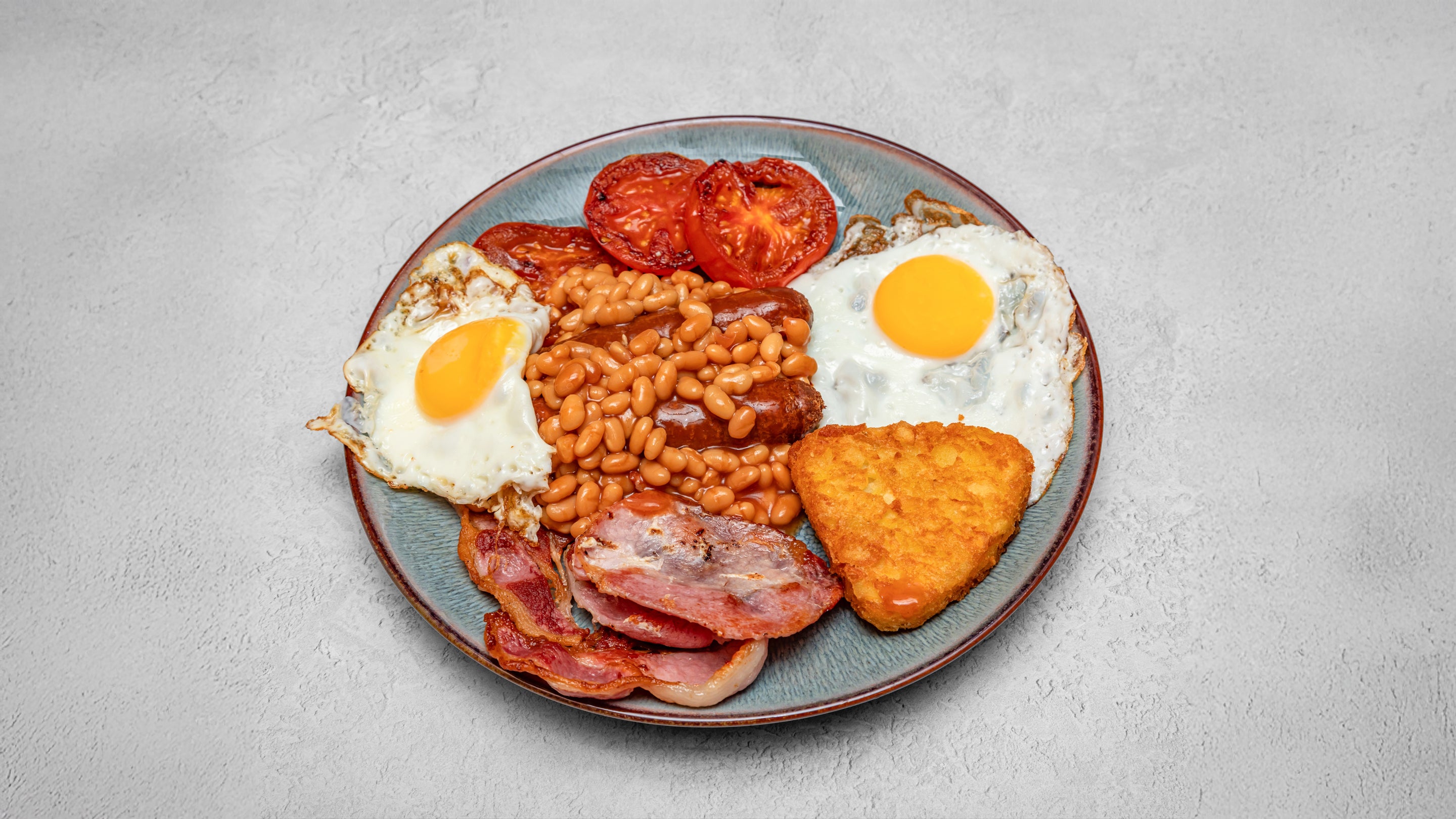 Light Breakfast
