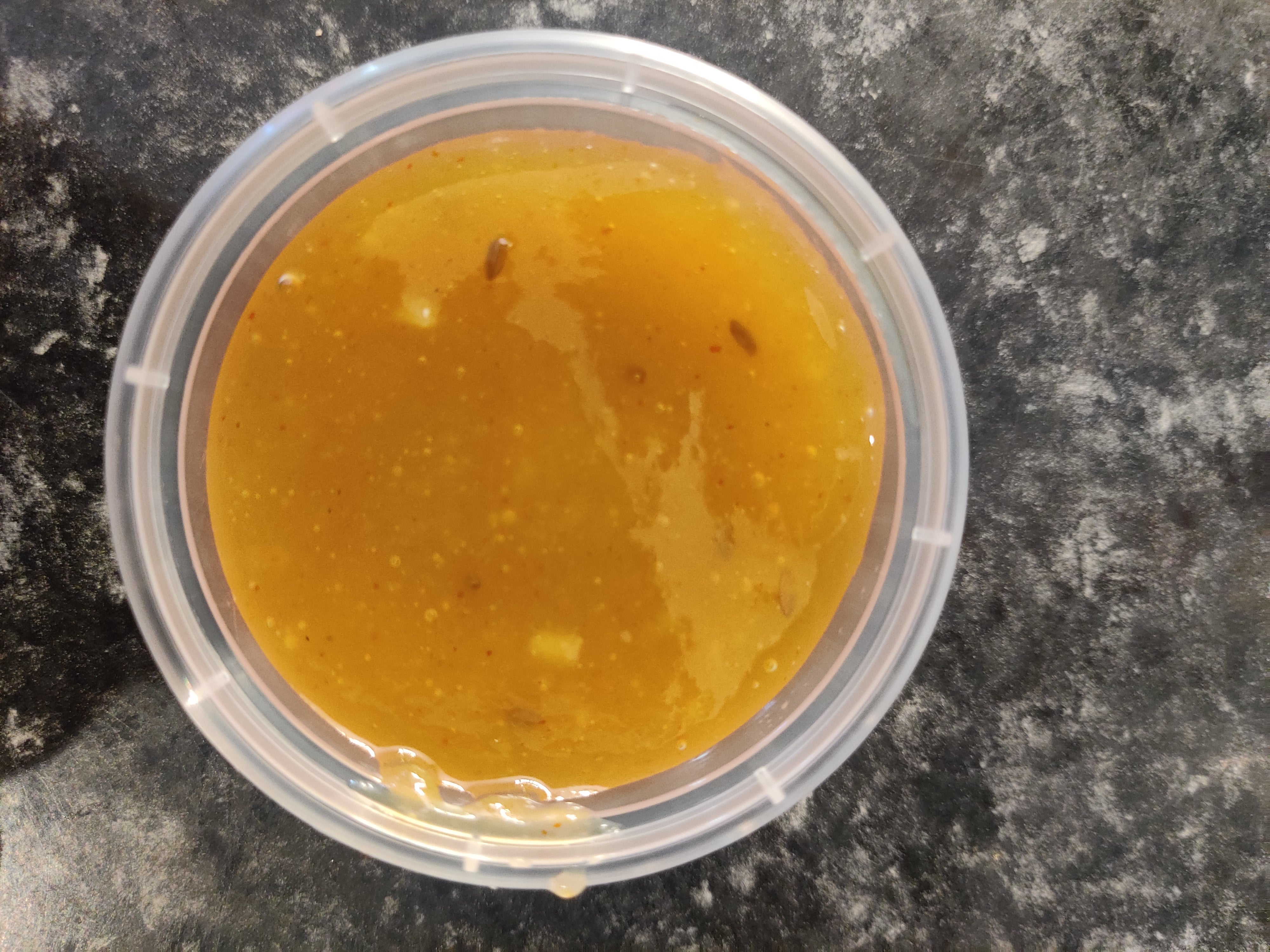 Mango Chutney