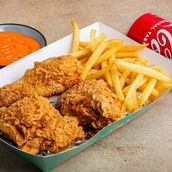 Dinner Meal