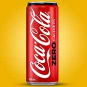 Coca-Cola Zero