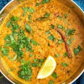 Chane Ki Daal