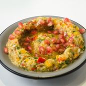 Baba Ghanoush